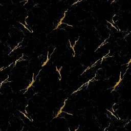 Asian royal Black & Yellow Abstracat Printed Self-Adhesive Wallpaper-picture-12