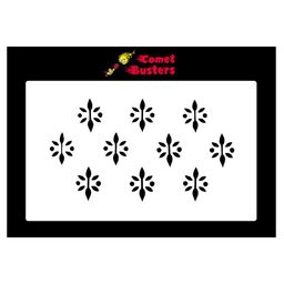 Comet Busters Designer Bindis-picture-19