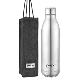 Pexpo ELECTRO Stainless Steel Flask Water Bottle With Jacket 1.5 L-picture-17