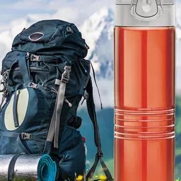 Milton Red Vogue 750 Stainless Steel Bottle 750ml-image-17