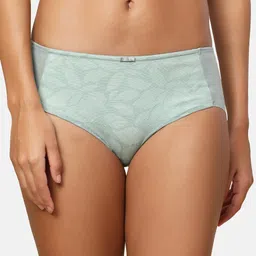 Triumph Printed Mid-Rise Hipster Briefs-image-29