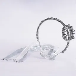 Choko Girls Beaded Hairband-picture-49