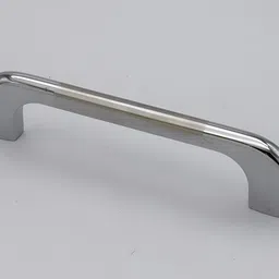 Rab Zink Glossy Finish Drawer Handle-picture-42