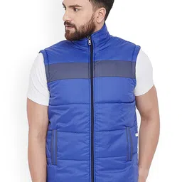 Ben Martin Men Lightweight Puffer Jacket-picture-29