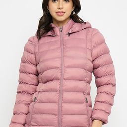 Duke Hooded Puffer Jacket-picture-43