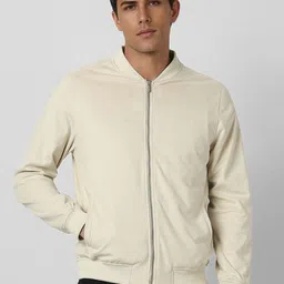Van Heusen Men Bomber Jacket-image-53
