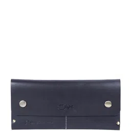 Style Shoes Women Leather Envelope Wallet-picture-10