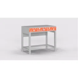 boingg! - a happy start Topolino Study Table - Silver Grey image 2