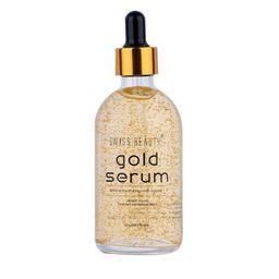 SWISS BEAUTY Gold Face Serum for All Skin Types - 100 ml-picture-45
