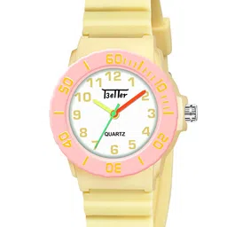 YOUNG MISSION Kids Printed Dial & Straps Analogue Watches Better Watch 1231 YL-picture-26