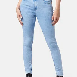 SF JEANS by Pantaloons Women Skinny Fit Jeans-picture-33