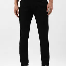 Wrangler Men Vegas Skinny Fit Low-Rise Clean Look Stretchable Jeans-picture-27
