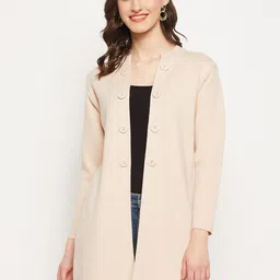 Zigo Women Wool Sweater-image-93