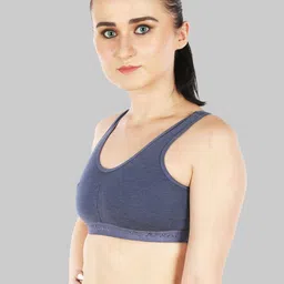 CKARFE Bra Full Coverage image 3