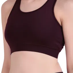 GEONIX Bralette Non Padded Full Coverage Bra-picture-26