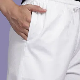 Kryptic Pack Of 2 Printed Pure Cotton Lounge Pants image 2