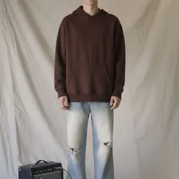 SMAN Men Hooded Sweatshirt-picture-26