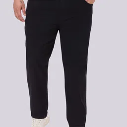 Sizeupp Men Plus Size Regular Fit Mid-Rise Cotton Jeans-picture-37