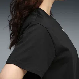 Puma x ROS Women Tee image 3