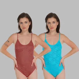 Samvar Women Multi Baby Dolls image 2