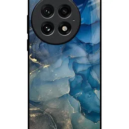 QRIOH Abstract Printed OnePlus 13 Back Case Mobile Accessories-picture-42