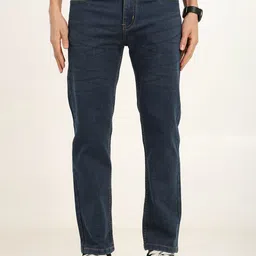 CLUBROCKS Men Jean Stretchable Jeans-picture-31