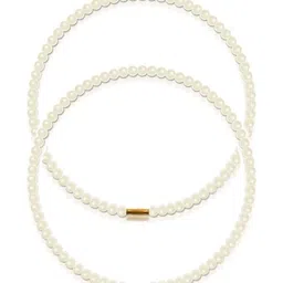 Utkarsh Spherical Pendants with Chains-picture-29