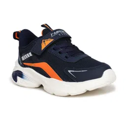 ABROS Boys Mesh Running Non-Marking Shoes image 4