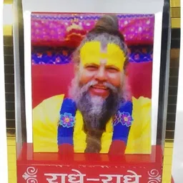 Stylewell Gold-Toned Religious Idol Showpiece-picture-30