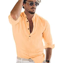 Go Stylish Men Kurta image 4