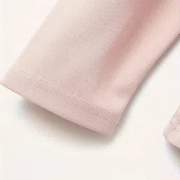 StyleCast x Revolte Men Mandarin Collar T-shirt image 4