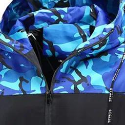 StyleCast x Revolte Men Lightweight Quilted Jacket image 5