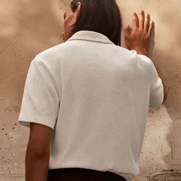 H&M Regular Fit Polo Shirt image 2