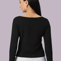 Maheshvi Women Solid Top image 3