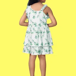 Satjal Fab Dresses Kids Frocks image 4