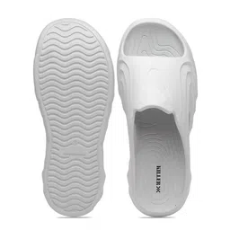 Killer Men Solid EVA Casual Sliders Flip Flops image 2