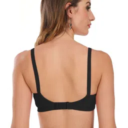 FEATHER LINE Bra Full Coverage image 5