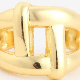 DressBerry Women Adjustable Finger Ring image 4