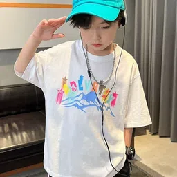 Xsole Boys T-shirt image 5