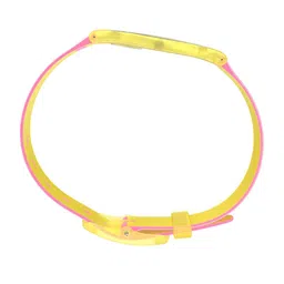 Swatch Women Dial & Silicon Straps Analogue Watch SS08Z101_Swatch image 4