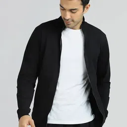 MISCHIEF MONKEY Men Sweatshirt-picture-35