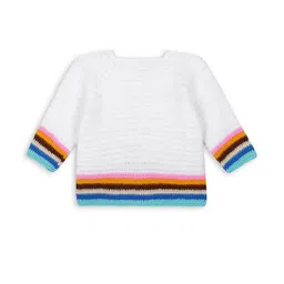 sahil collection Yellow Sweaters image 3