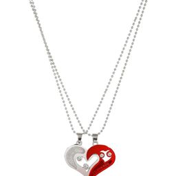 J.S ENTERPRISES Unisex Contemporary Pendants with Chains-picture-42