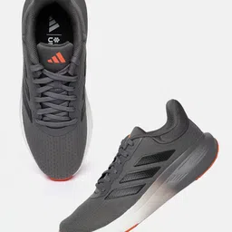 ADIDAS Men AeroVortexGlide Cloudfoam Running Shoes-image-57