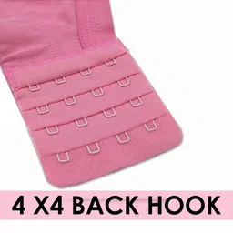 SONA Solid Full Coverage Non Wired Non Padded Everyday Bra image 3