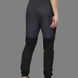 YUNEK Men Mid-Rise Track Pants image 3