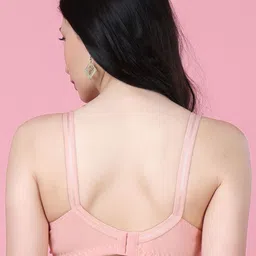 SHYAM SONS FLAIR Pack of 3 Full Coverage Minimizer Bra image 5