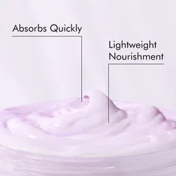 MCaffeine Blueberry Swirl Body Butter- 200g image 4