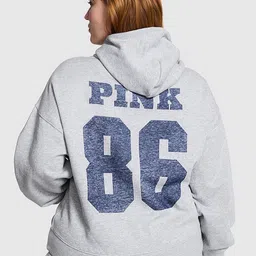 Victoria's Secret Women Sweatshirt-picture-23