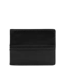 Da Milano Men Leather Two Fold Wallet-image-70